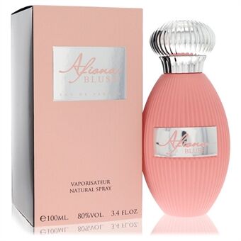 Dumont Afiona Blush by Dumont Paris - Eau De Parfum Spray 100 ml - naisille