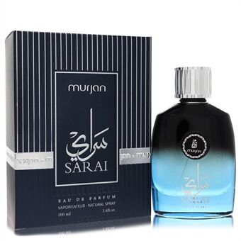 Dumont Murjan Sarai by Dumont Paris - Eau De Parfum Spray (Unisex) 100 ml - miehille