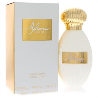 Dumont Afiona Secret by Dumont Paris - Eau De Parfum Spray 100 ml - naisille