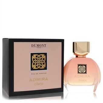 Dumont Admira Elsatys by Dumont Paris - Eau De Parfum Spray 100 ml - naisille