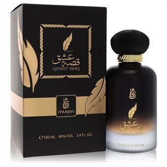 Dumont Murjan Qessat Ishq by Dumont Paris - Eau De Parfum Spray (Unisex) 100 ml - miehille