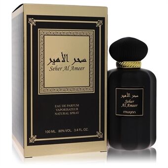 Dumont Murjan Seher Al Ameer by Dumont Paris - Eau De Parfum Spray (Unisex) 100 ml - miehille