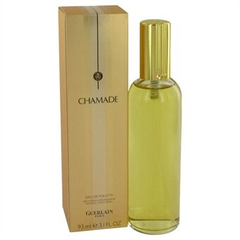 Chamade by Guerlain - Eau De Toilette Spray 75 ml - naisille