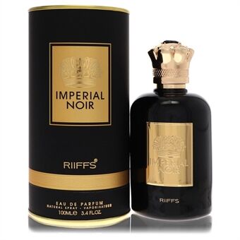 Riiffs Imperial Noir by Riiffs - Eau De Parfum Spray 100 ml - miehille