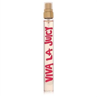 Viva La Juicy by Juicy Couture - Mini EDP Spray (unboxed) 10 ml - naisille