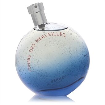 L\'ombre Des Merveilles by Hermes - Eau De Parfum Spray (Tester) 100 ml - naisille