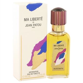 Ma Liberte by Jean Patou - Eau De Parfum 30 ml - naisille