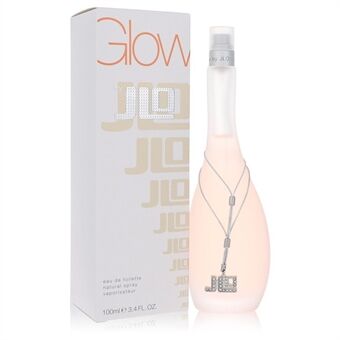 Glow by Jennifer Lopez - Eau De Toilette Spray 150 ml - naisille