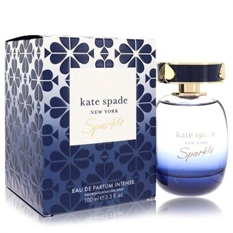 Kate Spade Sparkle by Kate Spade - Eau De Parfum Intense Spray 38 ml - naisille