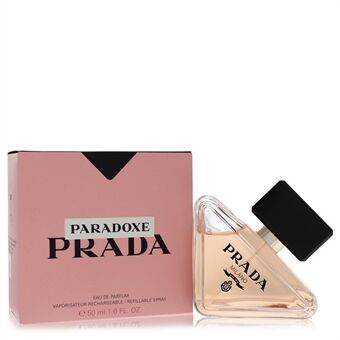 Prada Paradoxe by Prada - Eau De Parfum Spray Refillable 50 ml - naisille