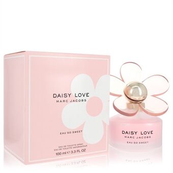 Daisy Love Eau So Sweet by Marc Jacobs - Eau De Toilette Spray 30 ml - naisille