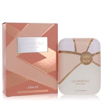 Armaf Le Parfait by Armaf - Eau De Parfum Spray 200 ml - naisille