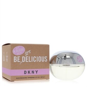 Be 100% Delicious by Donna Karan - Eau De Parfum Spray 50 ml - naisille