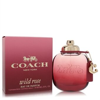 Coach Wild Rose by Coach - Eau De Parfum Spray 50 ml - naisille