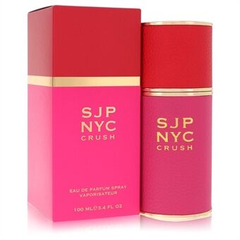 SJP NYC Crush by Sarah Jessica Parker - Rollerball 10 ml - naisille