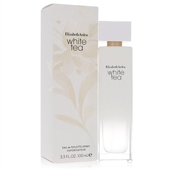 White Tea by Elizabeth Arden - Eau De Toilette Spray 30 ml - naisille