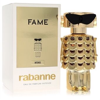 Paco Rabanne Fame Intense by Paco Rabanne - Eau De Parfum Spray 30 ml - naisille