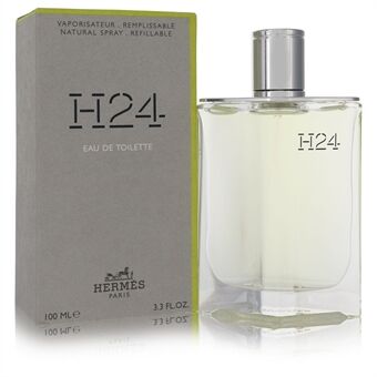 H24 by Hermes - Mini EDT 5 ml - miehille