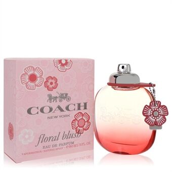 Coach Floral Blush by Coach - Eau De Parfum Spray 50 ml - naisille