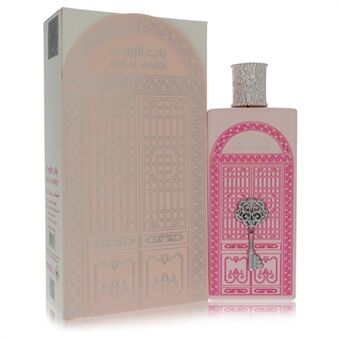 Ard Al Zaafaran Bab Al Wardi by Al Zaafaran - Eau De Parfum Spray (Unisex) 100 ml - naisille