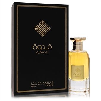 Ard Al Zaafaran Qidwah by Al Zaafaran - Eau De Parfum Spray (Unisex) 85 ml - miehille