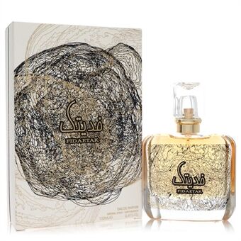 Ard Al Zaafaran Fidaetak by Al Zaafaran - Eau De Parfum Spray (Unisex) 100 ml - naisille