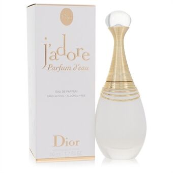 Jadore Parfum D\'eau by Christian Dior - Eau De Parfum Spray 30 ml - naisille