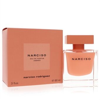 Narciso Rodriguez Ambree by Narciso Rodriguez - Eau De Parfum Spray 50 ml - naisille