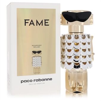 Paco Rabanne Fame by Paco Rabanne - Parfum Spray 30 ml - naisille