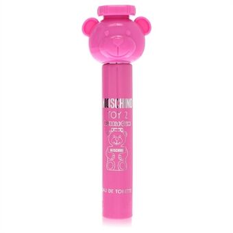 Moschino Toy 2 Bubble Gum by Moschino - Mini EDT Spray (Tester) 10 ml - naisille