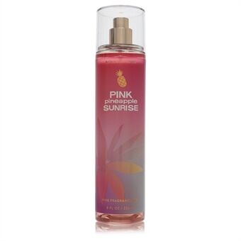 Bath & Body Works Pink Pineapple Sunrise by Bath & Body Works - Fragrance Mist Spray 240 ml - naisille