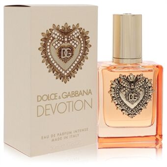 Dolce & Gabbana Devotion Intense by Dolce & Gabbana - Eau De Parfum Spray 50 ml - naisille