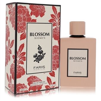 Fariis Blossom by Fariis Parfum - Eau De Parfum Spray 100 ml - naisille