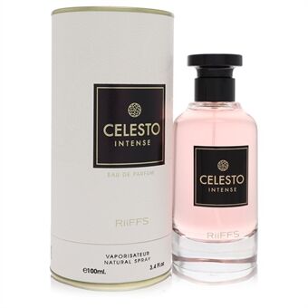 Riiffs Celesto Intense by Riiffs - Eau De Parfum Spray 100 ml - naisille