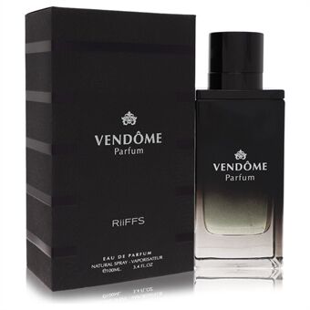 Riiffs Vendome by Riiffs - Eau De Parfum Spray 100 ml - miehille