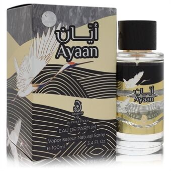 Arabiyat Ayaan by My Perfumes - Eau De Parfum Spray (Unisex) 100 ml - miehille