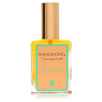 Pheromone Jasmine by Marilyn Miglin - Eau De Parfum Spray (unboxed) 30 ml - naisille