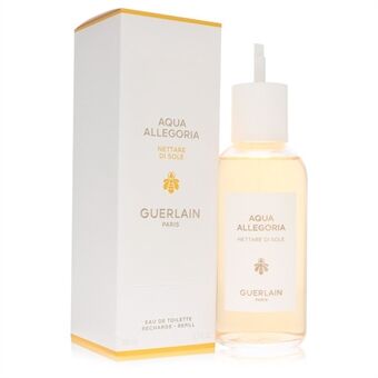 Aqua Allegoria Nettare Di Sole by Guerlain - Eau De Toilette Refill 200 ml - naisille