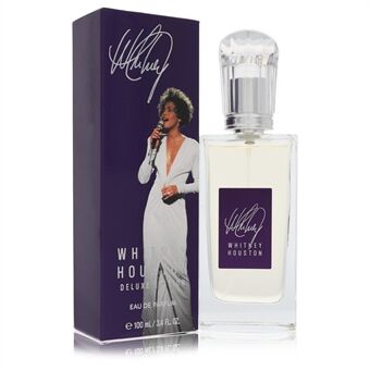 Whitney Houston by Whitney Houston - Eau De Parfum Spray 100 ml - naisille