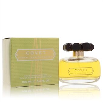 Covet by Sarah Jessica Parker - Body Mist 248 ml - naisille