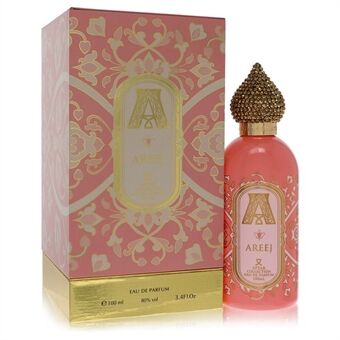 Attar Areej by Attar Collection - Eau De Parfum Spray 100 ml - naisille