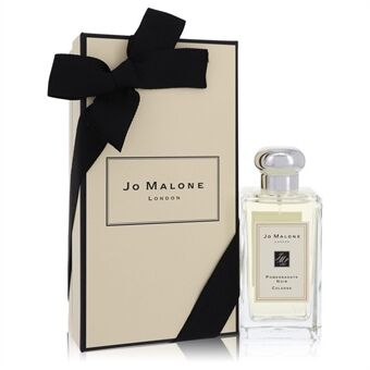 Jo Malone Pomegranate Noir by Jo Malone - Cologne Spray (Unisex) 30 ml - miehille