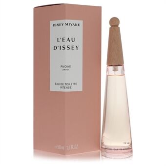 L\'eau D\'issey Pivoine by Issey Miyake - Eau De Toilette Intense Spray 50 ml - naisille