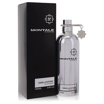 Montale Vanilla Extasy by Montale - Eau De Parfum Spray (Unboxed) 100 ml - naisille