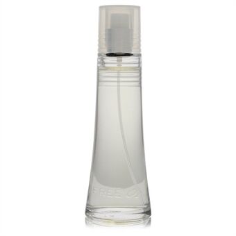 Avon Free O2 by Avon - Eau De Toilette Spray (Unboxed) 50 ml - naisille