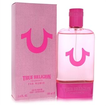 True Religion Pink by True Religion - Eau De Parfum Spray 100 ml - naisille