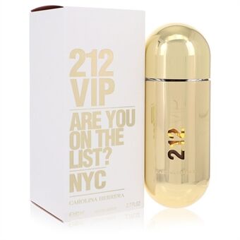 212 Vip by Carolina Herrera - Deodorant Spray (Unboxed) 150 ml - naisille