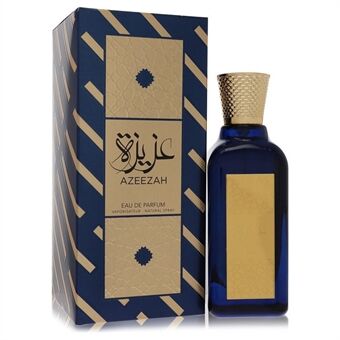 Lattafa Azeezah by Lattafa - Eau De Parfum Spray (Unisex) 100 ml - naisille