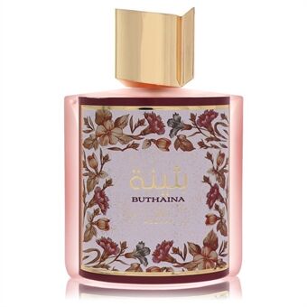 Lattafa Asdaaf Buthaina by Lattafa - Eau De Parfum Spray (Unisex Unboxed) 100 ml - miehille