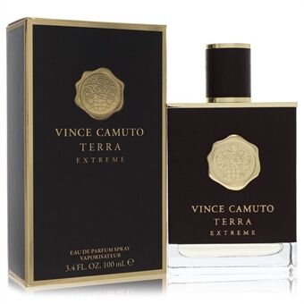 Vince Camuto Terra Extreme by Vince Camuto - Eau De Parfum Spray 100 ml - miehille